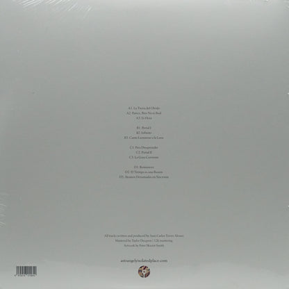 OKRAA – LA GRAN CORRIENTE