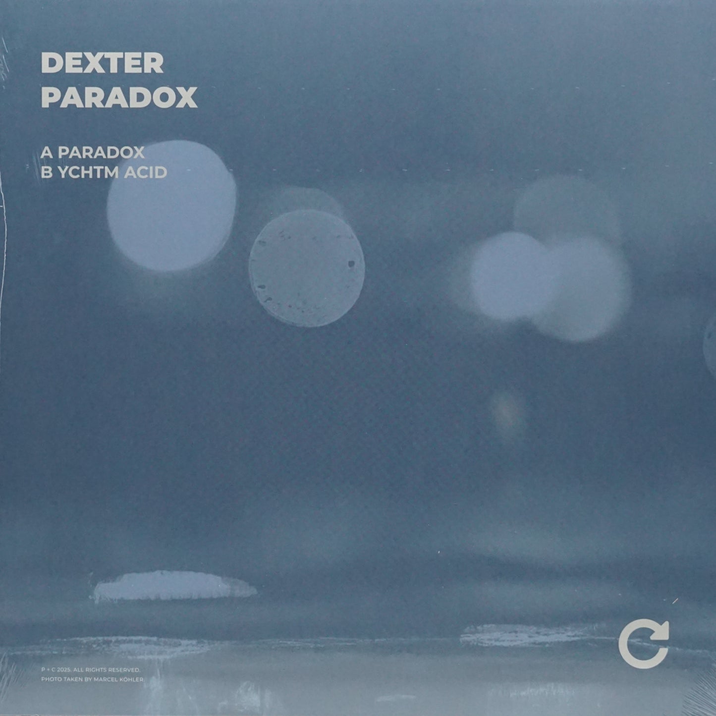 DEXTER – PARADOX