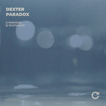 DEXTER – PARADOX