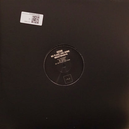 HDSN – NO PLACE LIKE HOME