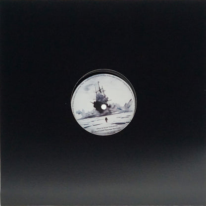 OHM / OCTAL INDUSTIES – NORTHWEST PASSAGE REMIXES