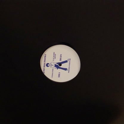 DETROIT BOOGIE ASSEMBLE – DBA004