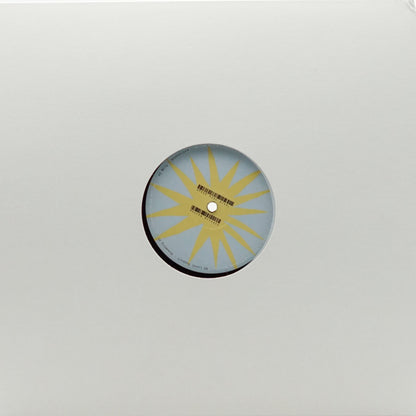 VARIOUS ARTISTS – RHYTHM RITUALS
