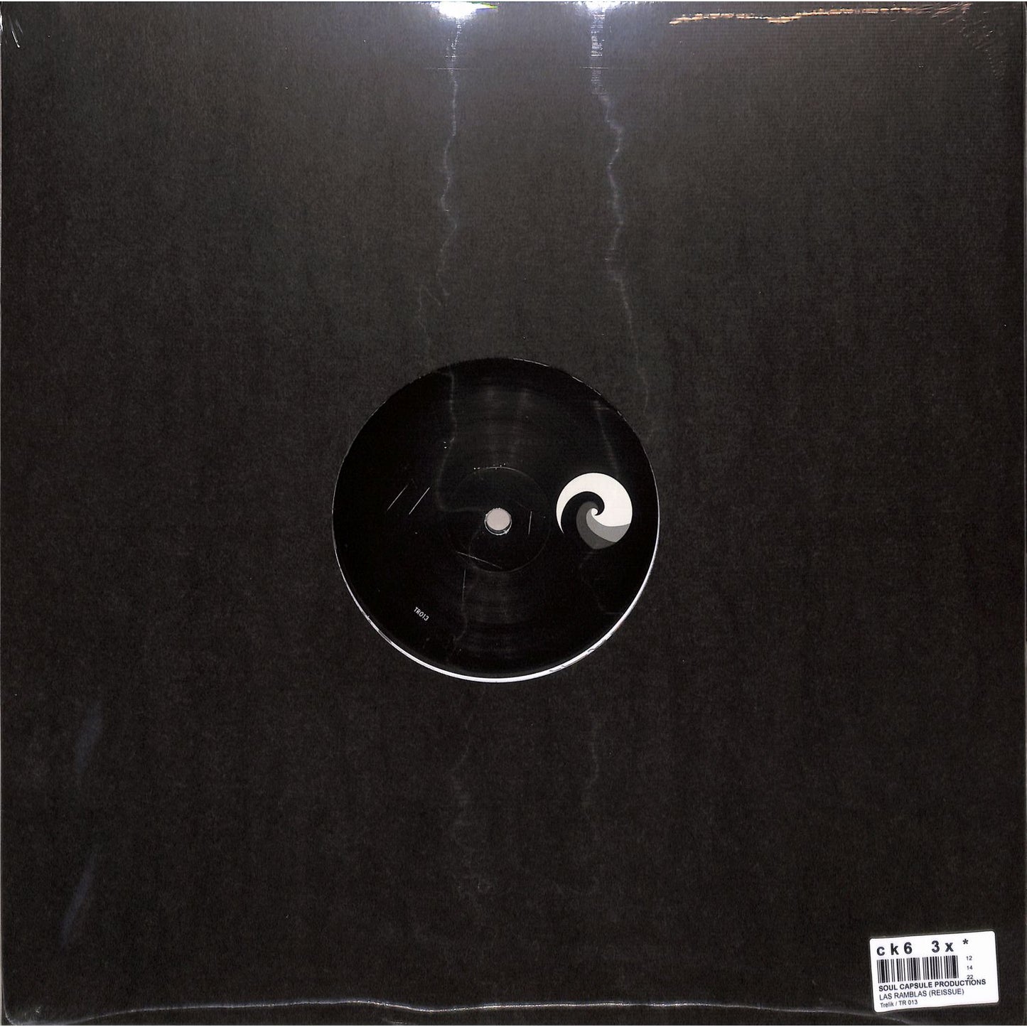 SOUL CAPSULE PROD., MELCHIOR PRODUCTIONS LTD., PETER FORD – LAS RAMBLAS