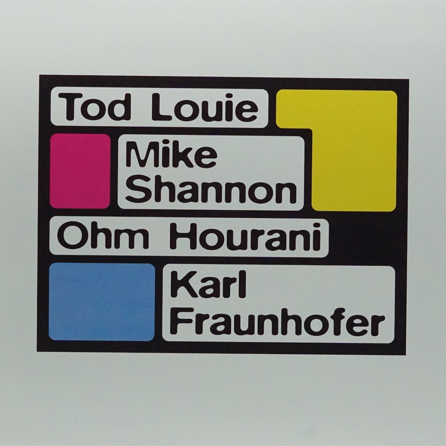 VARIOUS ARTISTS – DET GODE SELSKAB 10 YEARS PART 2