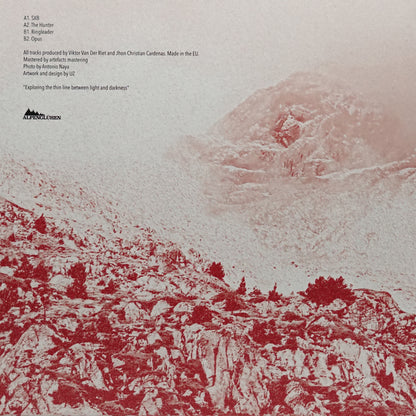 VANERTIA – KRONICLES