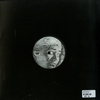 DJ SPIDER, PHIL MOFFA, MINDSCRAPER – PSYCHIC SURGEONS