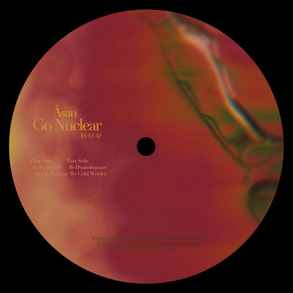 ASAN – GO NUCLEAR