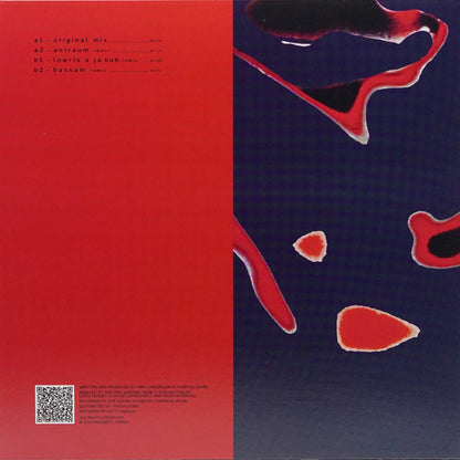 SIMO & FARÉS BÄRI – TEN RAGAS TO A DISCO SWING