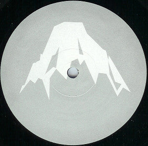 DJ DOLE ‎– MONT BLANC