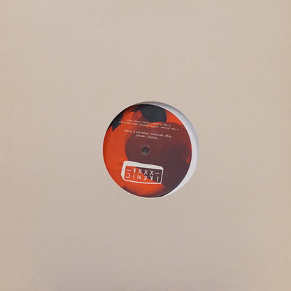 ROGER GERRESSEN ‎– FAITHFUL REMIXES