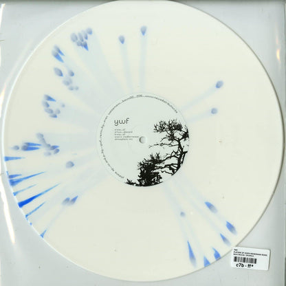 YWF ‎– Platane EP