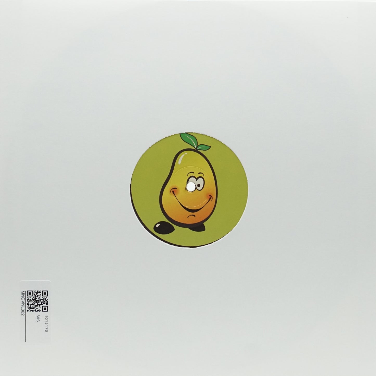 VARIOUS ARTISTS – MANGO SHAKE VOL.2