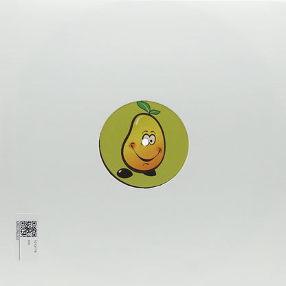 VARIOUS ARTISTS – MANGO SHAKE VOL.2