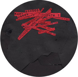 JAMES KUMO – KUMOMUSIC - VOLUME 1