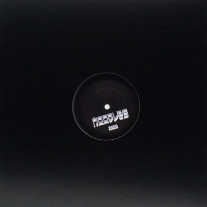 UNKNOWN ARTIST – NOODLES 003