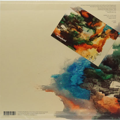 RAND – PERIPHERIE