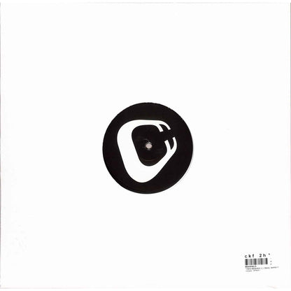 BEANFIELD, BAJKA, TOTO CHIAVETTA, ART DEPARTMENT, RIPPERTON, CARL CRAIG – TIDES REMIXES - Chippy Chasers Record Store