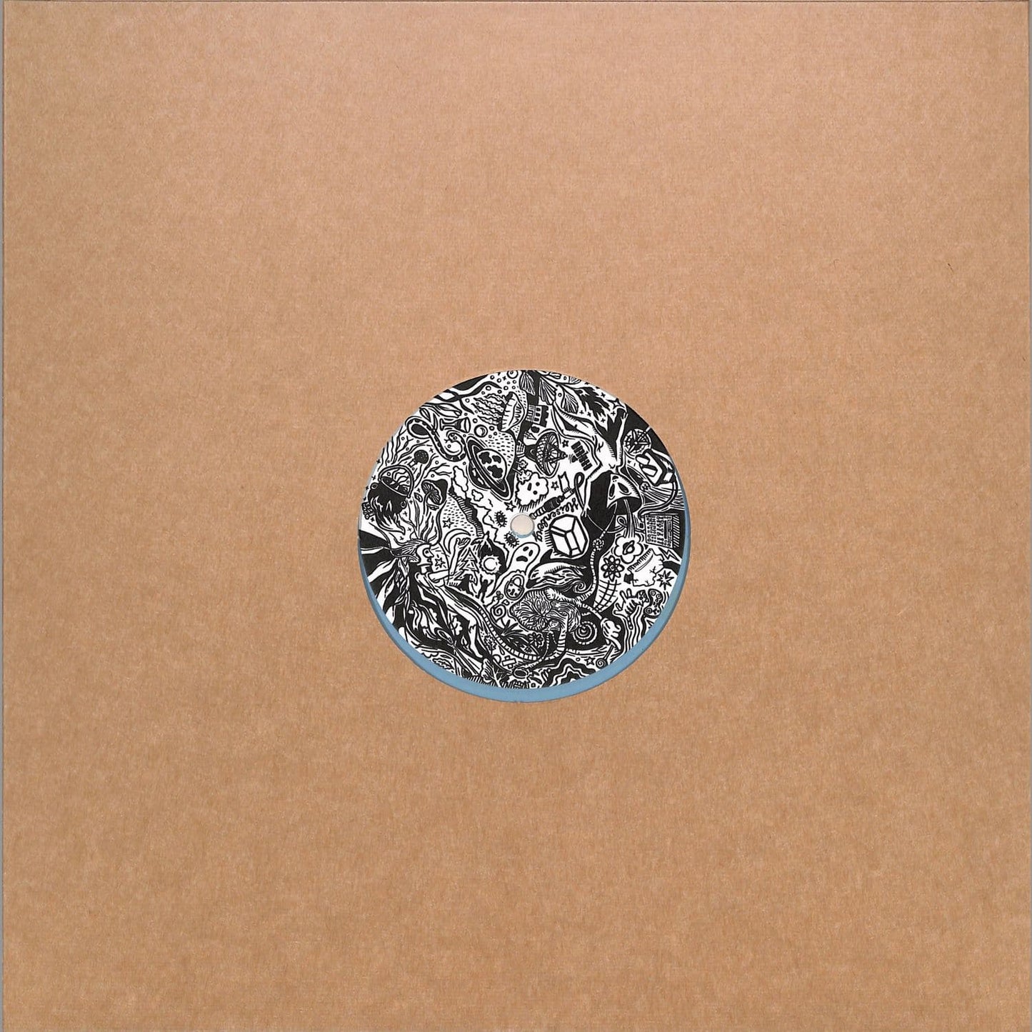 NU ZAU, D I N, DIREKT, SAKTU – HSBRGV015