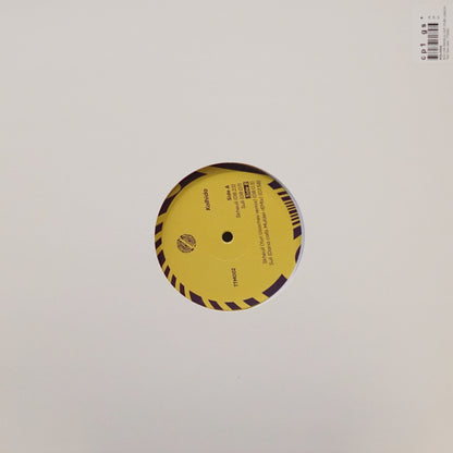 KOLHIDA – SULI DA SKHEULI EP