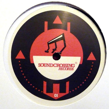 FASTER, KOZO – SUGAR EP