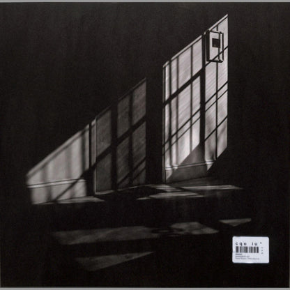 ISAIAH – BASEMENT EP