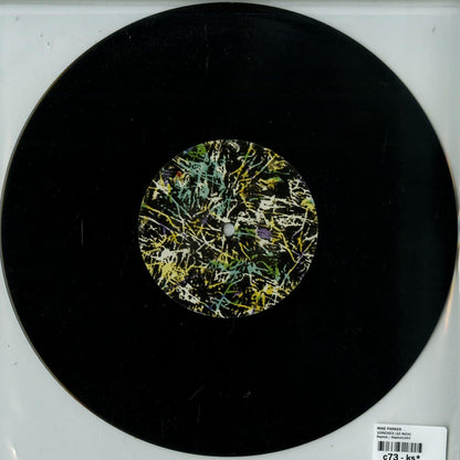 MIKE PARKER – 10INCH03