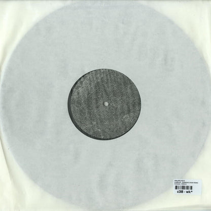 Philippe Petit – Stars E.P.
