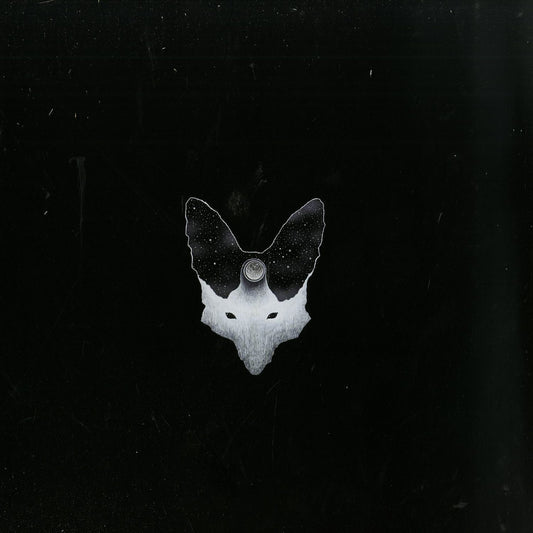 ANTIALIAS, MIDAS 104, JONAS SAALBACH ‎– SOMBER CLARITY