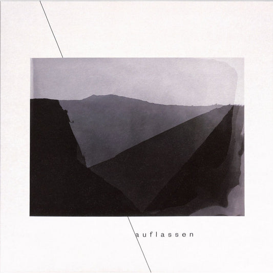 AUFLASSEN – AUFLASSEN
