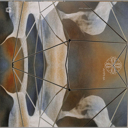 CRISTI CONS – OUT OF CYCLE LP PART 2