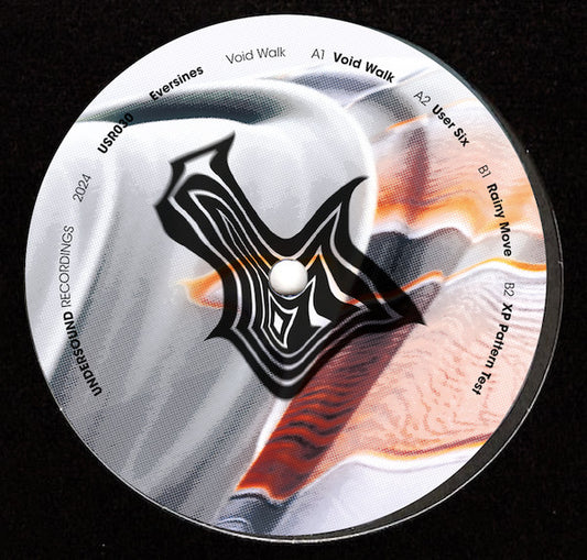EVERSINES – VOID WALK