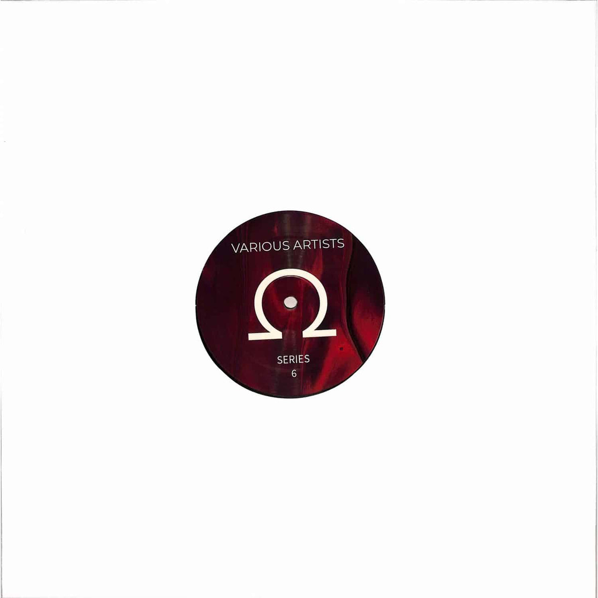 SIRKO MUELLER, SHCURO, VIL, GIACOMO PELLEGRINO, PHILIPP PRIEBE – OHM SERIES 6