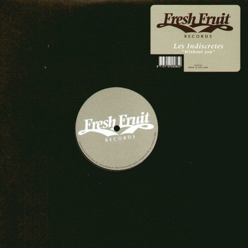 LES INDISCRETES – WITHOUT YOU
