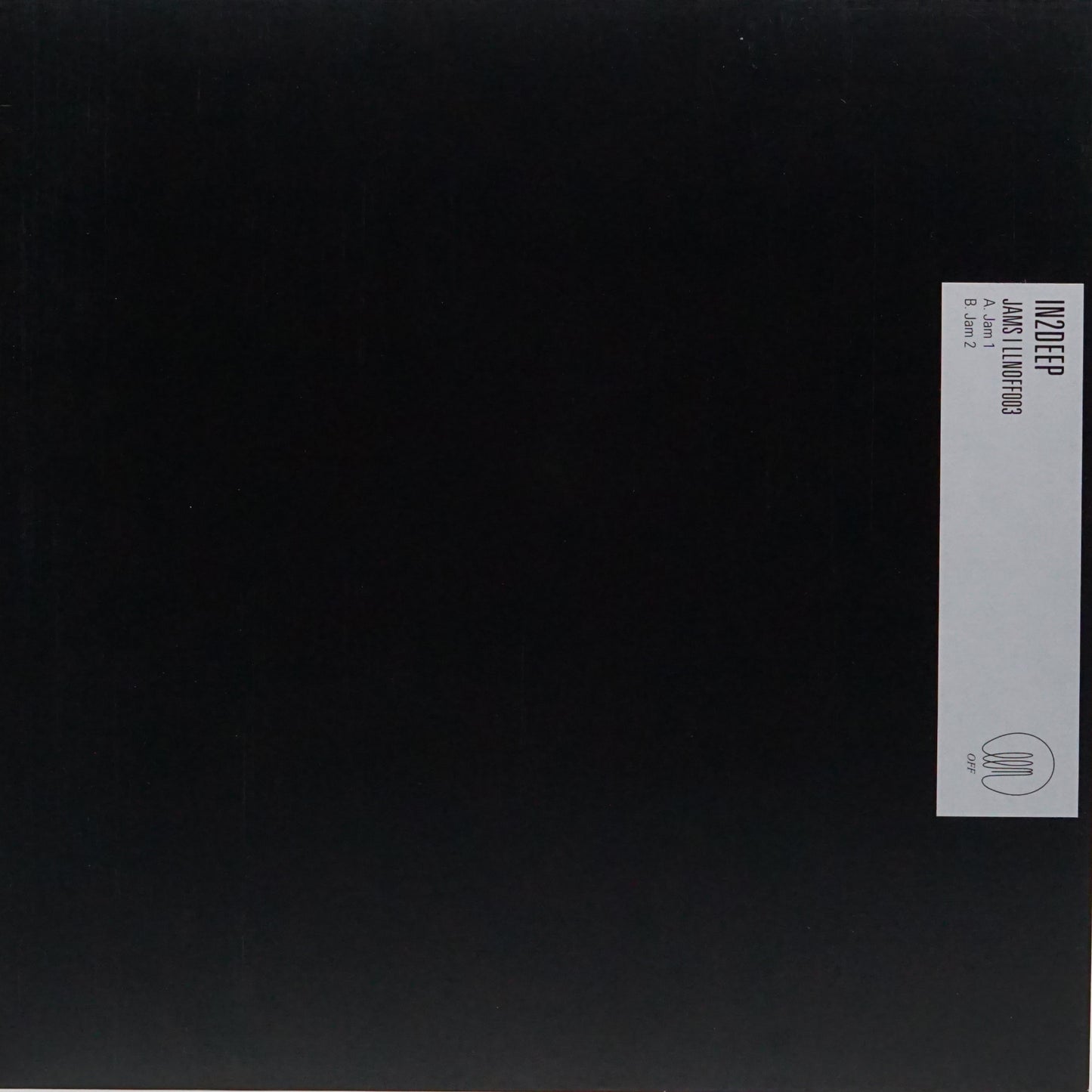 IN2DEEP – JAMS