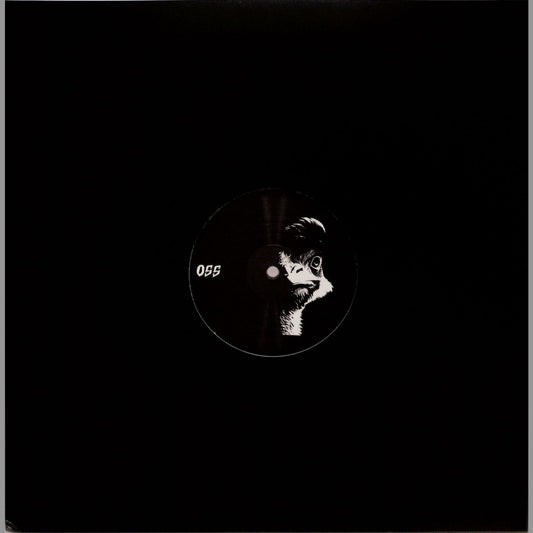 UNKNOWN ARTIST – OSS 002