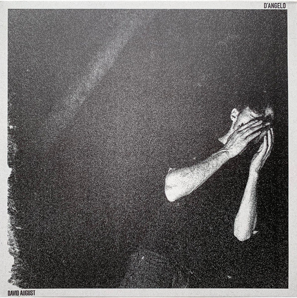 DAVID AUGUST – D'ANGELO