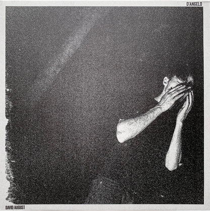 DAVID AUGUST – D'ANGELO