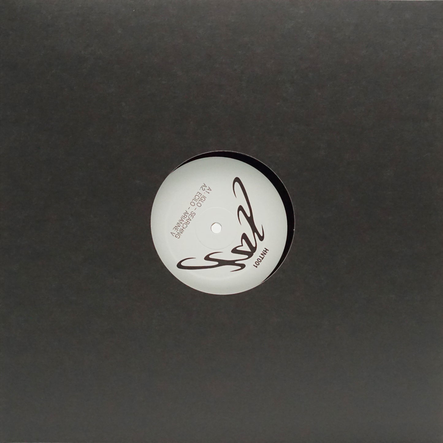 VARIOUS ARTISTS – HNT001