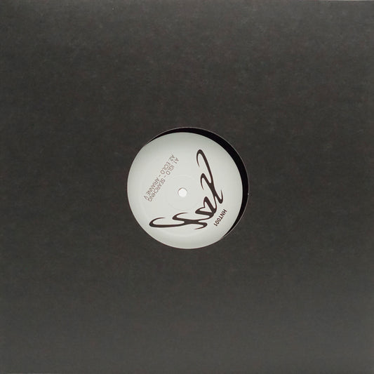 VARIOUS ARTISTS – HNT001
