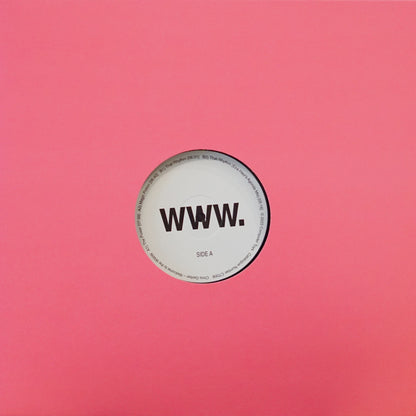 CHRIS GERBER – WELCOME TO THE WWW