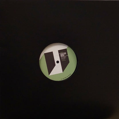 STEVE BUG & HERVE SOLAR – NO FAITH, NO DREAMS