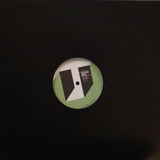 STEVE BUG & HERVE SOLAR – NO FAITH, NO DREAMS