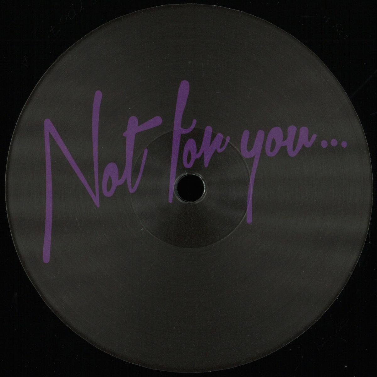 JIVE TALK – NFY007