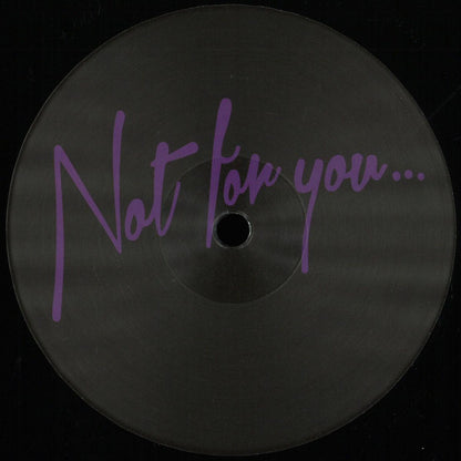 JIVE TALK – NFY007