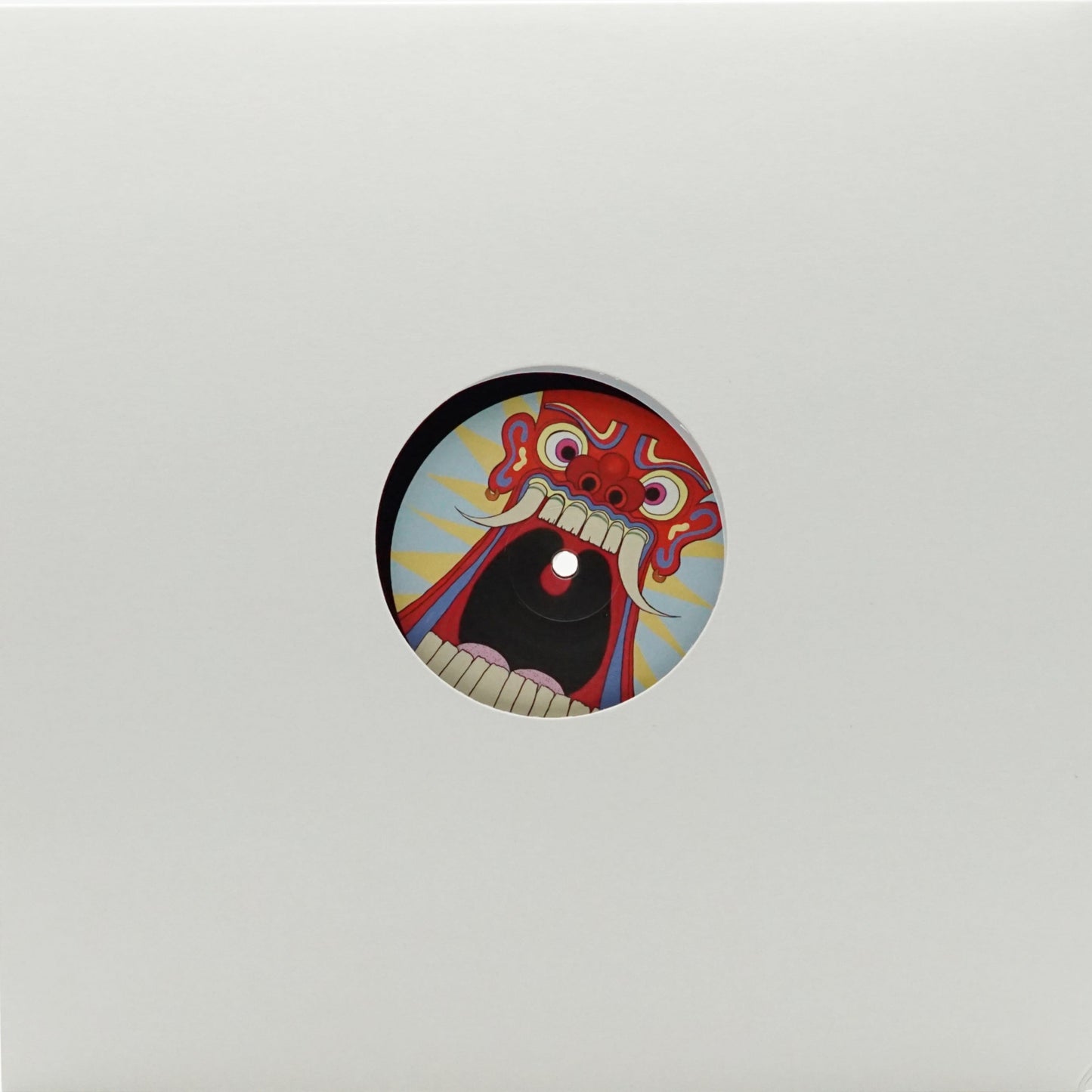 VARIOUS ARTISTS – RHYTHM RITUALS