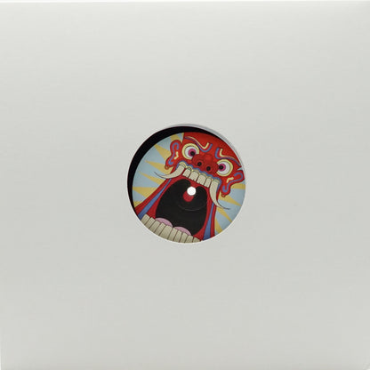 VARIOUS ARTISTS – RHYTHM RITUALS