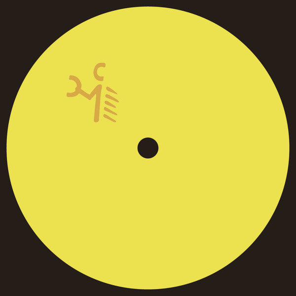 JAEN – ELECTRONS EP