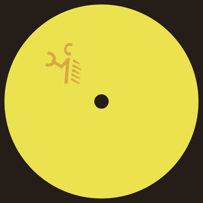 JAEN – ELECTRONS EP