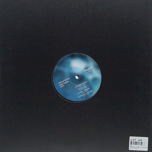 VARIOUS ARTISTS – RANGES 10 YEARS